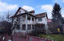 Casa individuala de 160 mp cu 590 mp de teren, zona strazii Oasului!