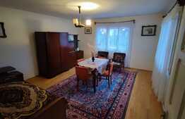 Casa individuala de 160 mp cu 590 mp de teren, zona strazii Oasului!