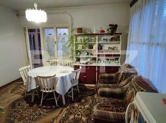 Casa de vânzare 5 camere Iris - 77686CV | BLITZ Cluj-Napoca | Poza4