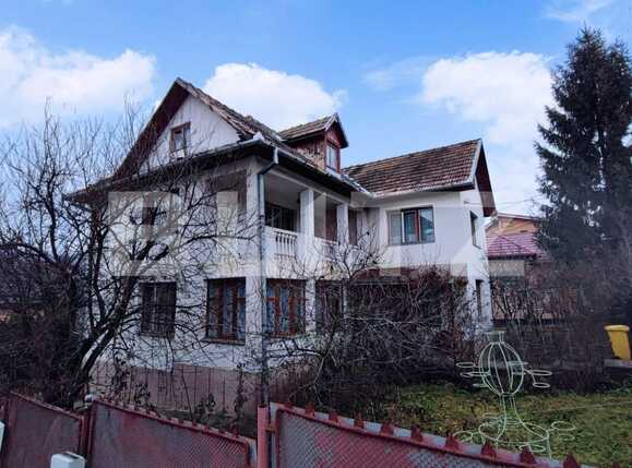 Casa de vânzare 5 camere Iris - 77686CV | BLITZ Cluj-Napoca | Poza2