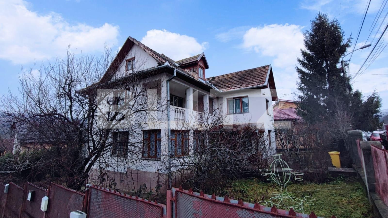 Casa de vânzare 5 camere Iris - 77686CV | BLITZ Cluj-Napoca | Poza2