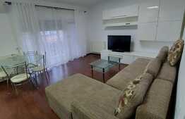 Apartament 2 camere, prima inchiriere, 52 mp, parcare, zona Porii