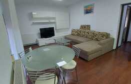 Apartament 2 camere, prima inchiriere, 52 mp, parcare, zona Porii