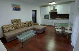 Apartament 2 camere, prima inchiriere, 52 mp, parcare, zona Porii