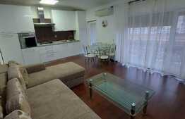 Apartament 2 camere, prima inchiriere, 52 mp, parcare, zona Porii