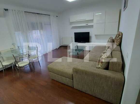 Apartament de închiriat 2 camere Floreşti - 77690AI | BLITZ Cluj-Napoca | Poza7