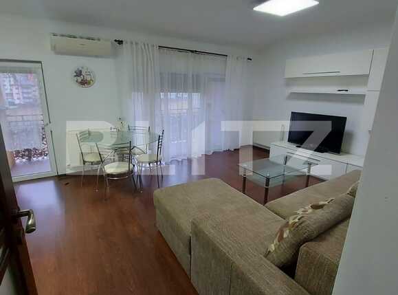 Apartament de închiriat 2 camere Floreşti - 77690AI | BLITZ Cluj-Napoca | Poza2