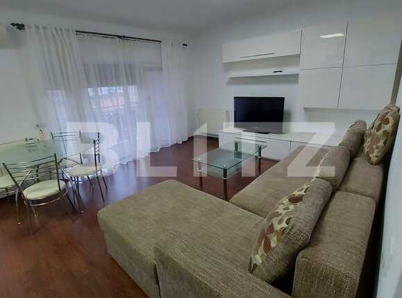 Apartament de închiriat 2 camere Floreşti - 77690AI | BLITZ Cluj-Napoca | Poza3