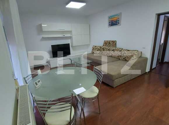 Apartament de închiriat 2 camere Floreşti - 77690AI | BLITZ Cluj-Napoca | Poza4