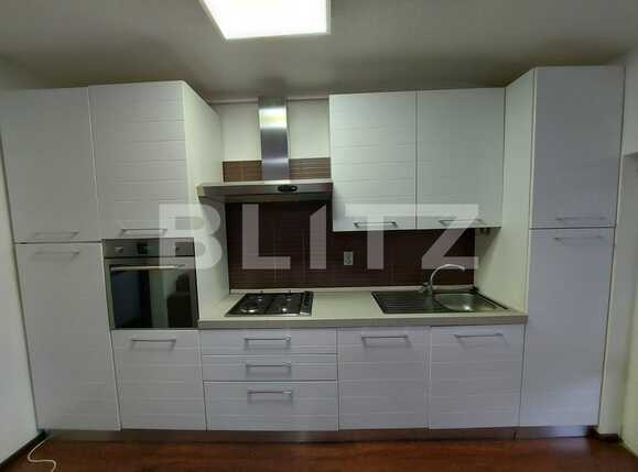 Apartament de închiriat 2 camere Floreşti - 77690AI | BLITZ Cluj-Napoca | Poza6