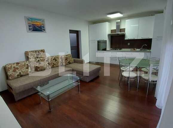 Apartament de închiriat 2 camere Floreşti - 77690AI | BLITZ Cluj-Napoca | Poza1