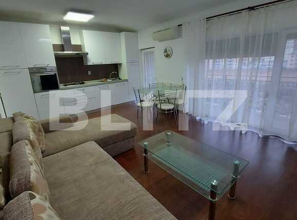 Apartament de închiriat 2 camere Floreşti - 77690AI | BLITZ Cluj-Napoca | Poza5
