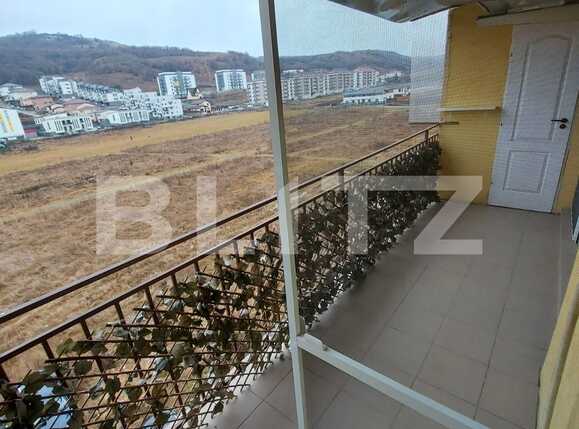 Apartament de închiriat 2 camere Floreşti - 77690AI | BLITZ Cluj-Napoca | Poza12