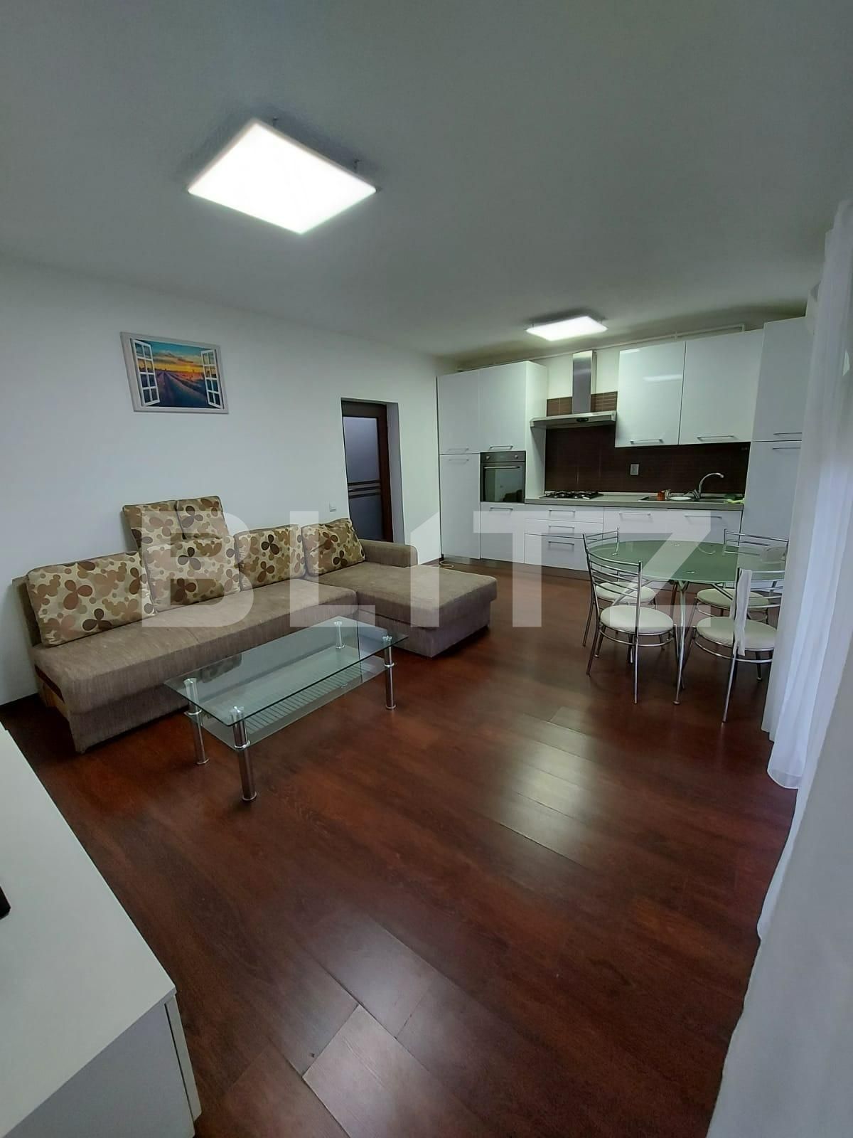 Apartament de închiriat 2 camere Floreşti - 77690AI | BLITZ Cluj-Napoca | Poza1