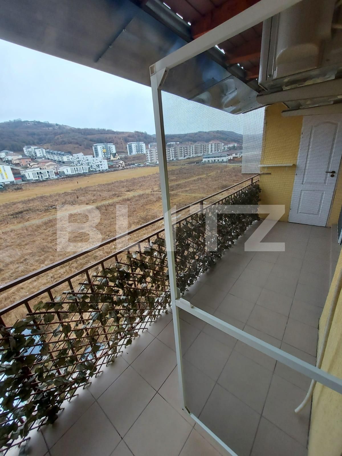 Apartament de închiriat 2 camere Floreşti - 77690AI | BLITZ Cluj-Napoca | Poza12