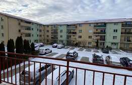 Apartament cu 2 camere, semidecomandat, 60mp, zona strazii Bucium