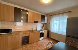 Apartament cu 2 camere, semidecomandat, 60mp, zona strazii Bucium