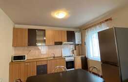 Apartament cu 2 camere, semidecomandat, 60mp, zona strazii Bucium