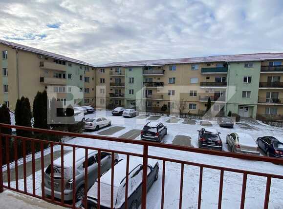 Apartament de închiriat 2 camere Manastur - 77691AI | BLITZ Cluj-Napoca | Poza9