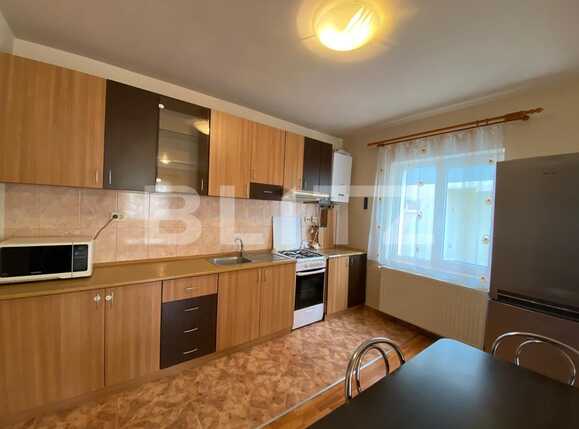 Apartament de închiriat 2 camere Manastur - 77691AI | BLITZ Cluj-Napoca | Poza1