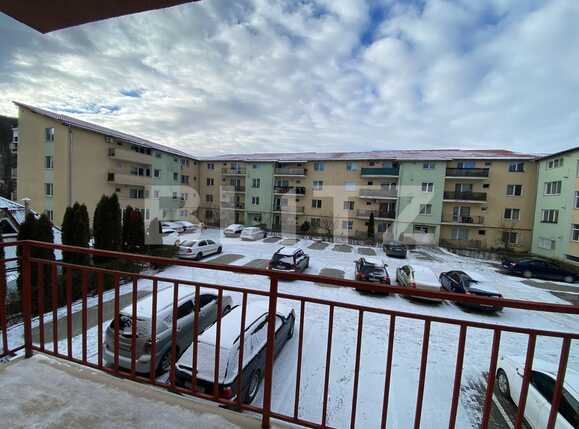 Apartament de închiriat 2 camere Manastur - 77691AI | BLITZ Cluj-Napoca | Poza10