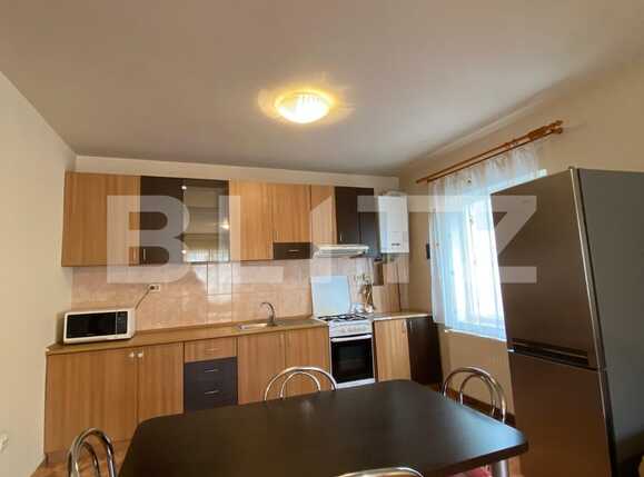 Apartament de închiriat 2 camere Manastur - 77691AI | BLITZ Cluj-Napoca | Poza2