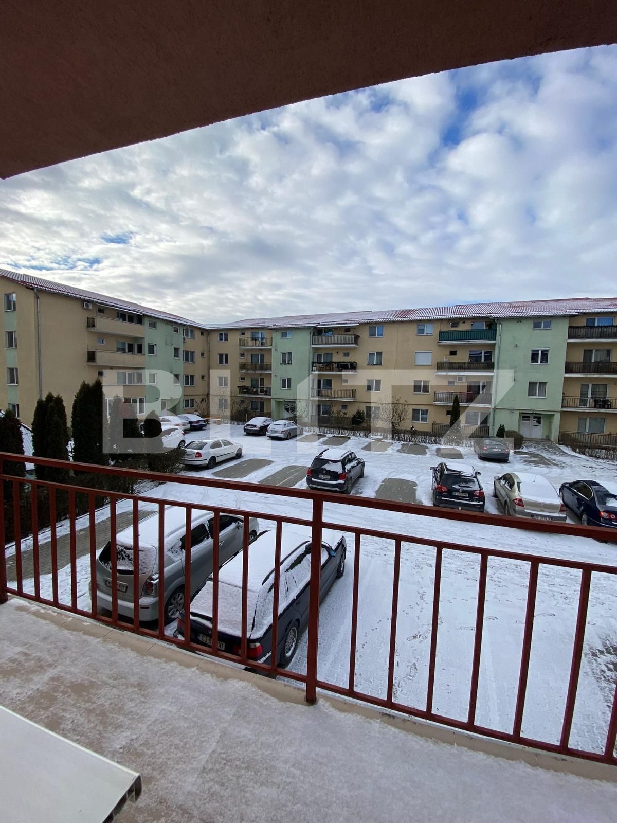 Apartament de închiriat 2 camere Manastur - 77691AI | BLITZ Cluj-Napoca | Poza9