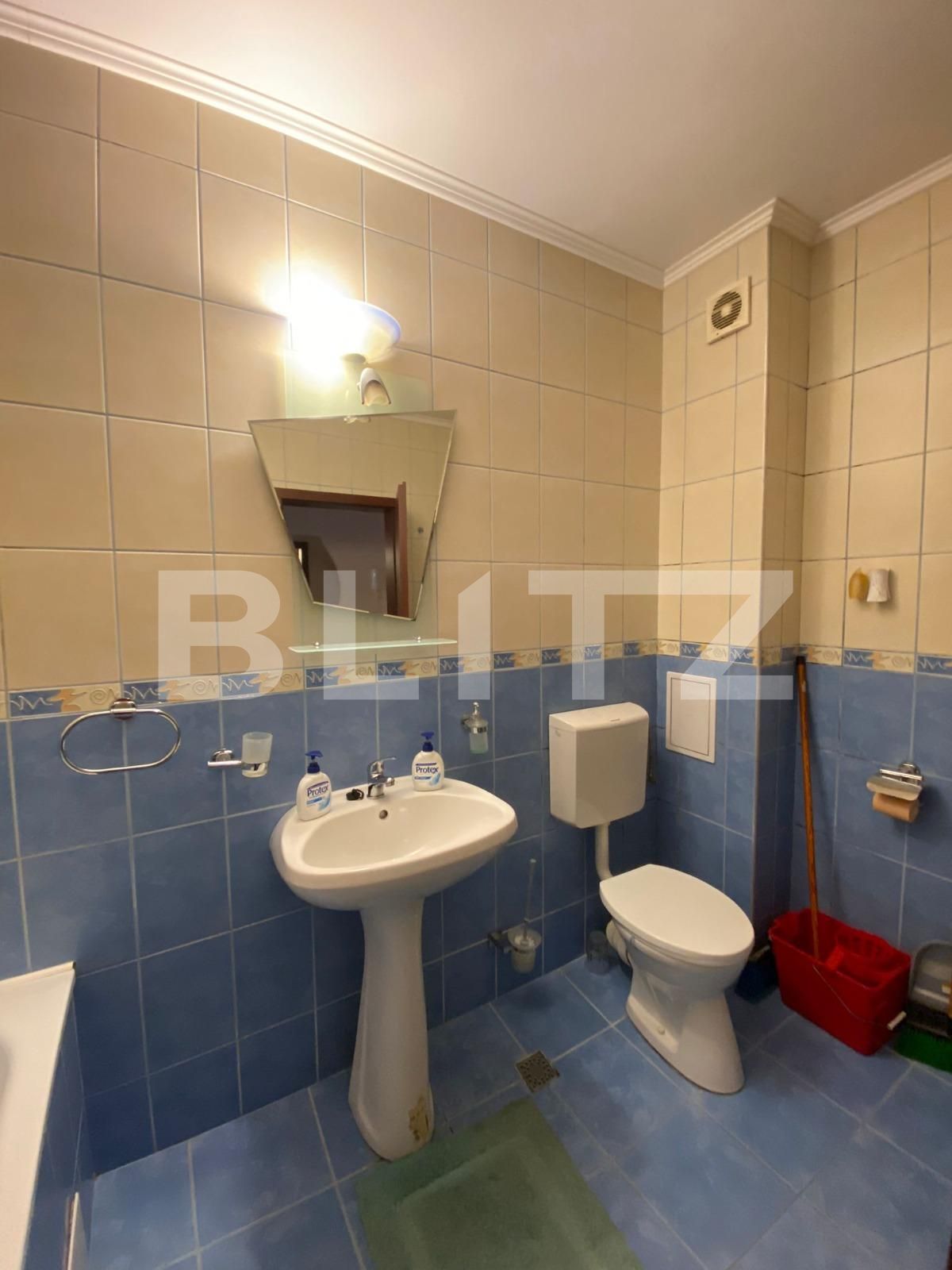 Apartament de închiriat 2 camere Manastur - 77691AI | BLITZ Cluj-Napoca | Poza8