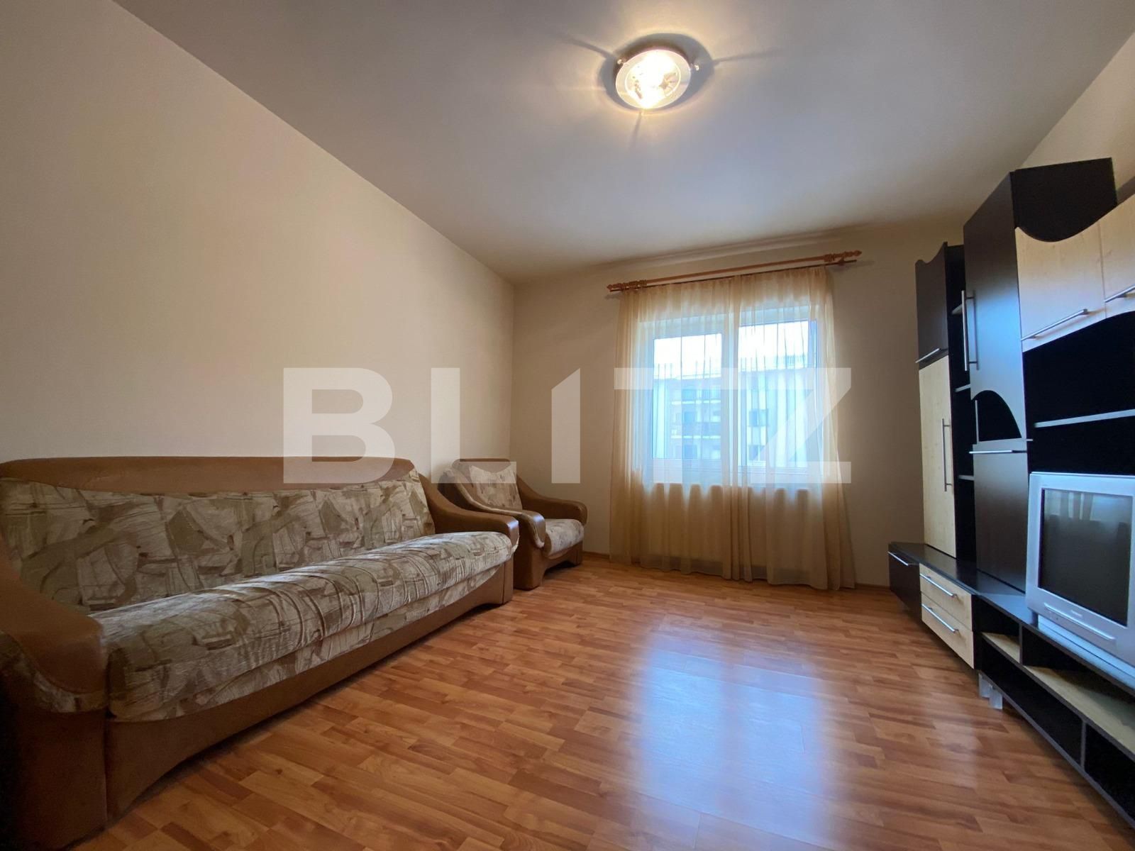 Apartament de închiriat 2 camere Manastur - 77691AI | BLITZ Cluj-Napoca | Poza3