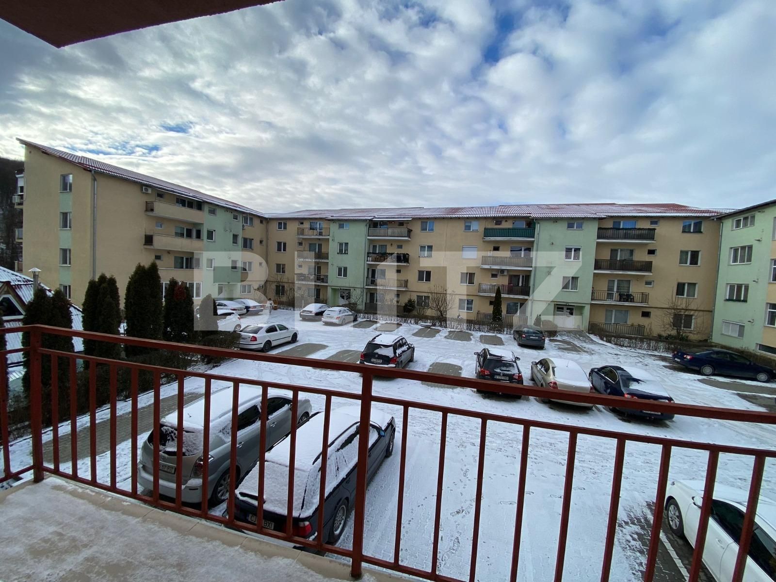 Apartament de închiriat 2 camere Manastur - 77691AI | BLITZ Cluj-Napoca | Poza10