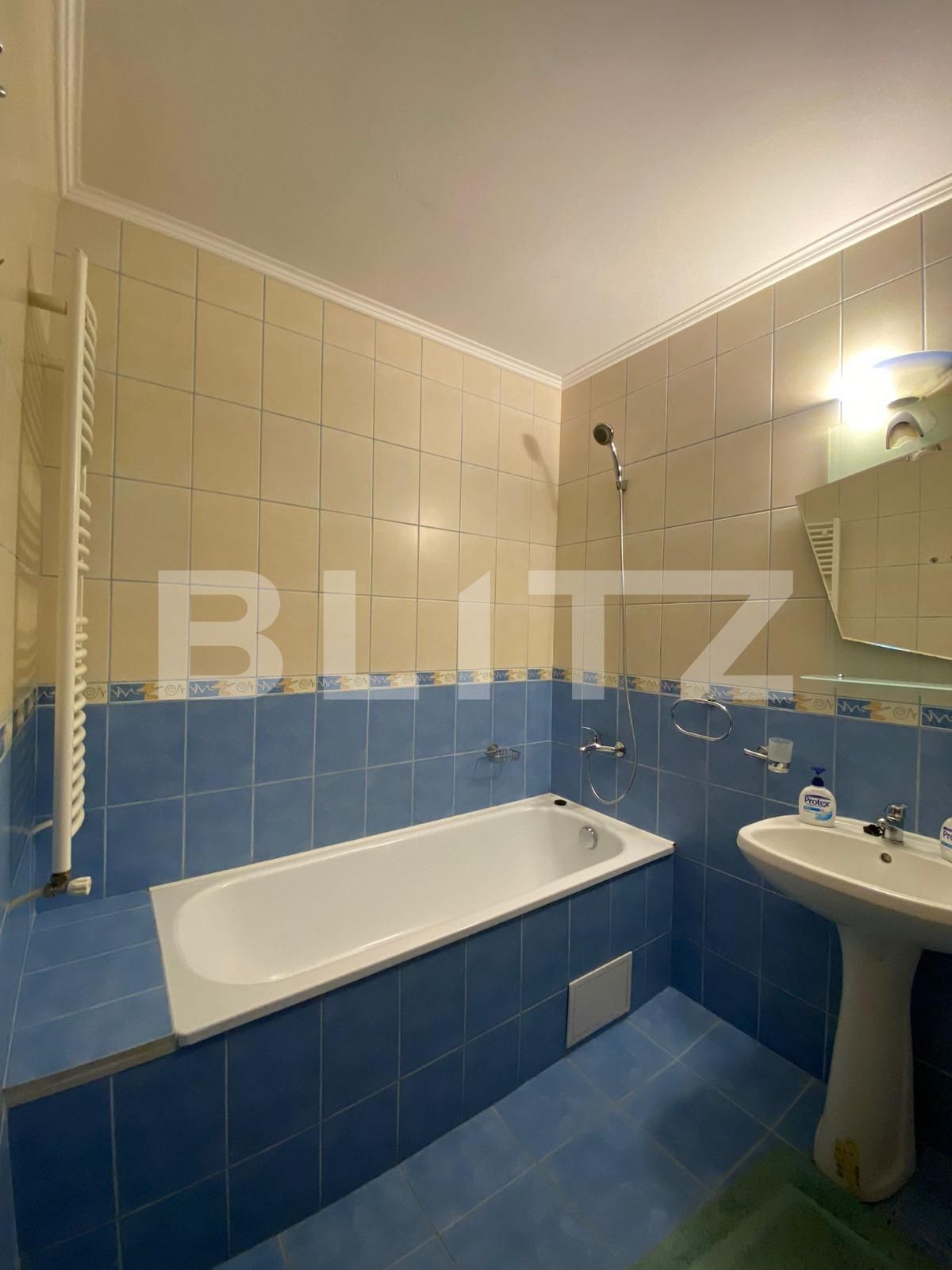 Apartament de închiriat 2 camere Manastur - 77691AI | BLITZ Cluj-Napoca | Poza7