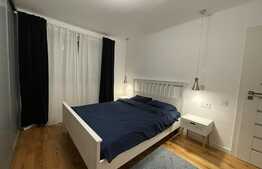 Apartament de 2 camere, lux, 50mp, Pet-Friendly, zona Parcului Central