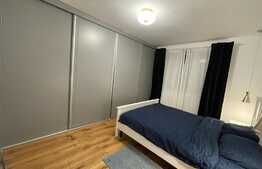 Apartament de 2 camere, lux, 50mp, Pet-Friendly, zona Parcului Central