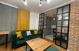 Apartament de 2 camere, lux, 50mp, Pet-Friendly, zona Parcului Central