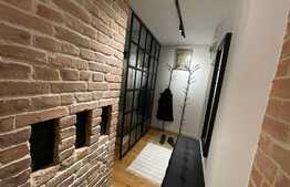 Apartament de 2 camere, lux, 50mp, Pet-Friendly, zona Parcului Central