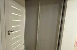 Apartament de 2 camere, lux, 50mp, Pet-Friendly, zona Parcului Central