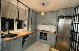 Apartament de 2 camere, lux, 50mp, Pet-Friendly, zona Parcului Central