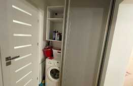 Apartament de 2 camere, lux, 50mp, Pet-Friendly, zona Parcului Central