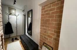 Apartament de 2 camere, lux, 50mp, Pet-Friendly, zona Parcului Central