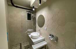 Apartament de 2 camere, lux, 50mp, Pet-Friendly, zona Parcului Central