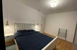 Apartament de 2 camere, lux, 50mp, Pet-Friendly, zona Parcului Central