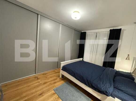 Apartament de închiriat 2 camere Central - 77701AI | BLITZ Cluj-Napoca | Poza9