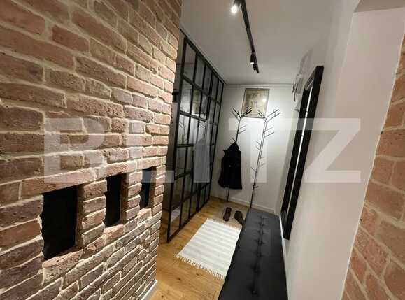 Apartament de închiriat 2 camere Central - 77701AI | BLITZ Cluj-Napoca | Poza11