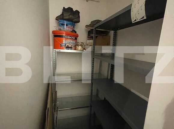 Apartament de închiriat 2 camere Central - 77701AI | BLITZ Cluj-Napoca | Poza13