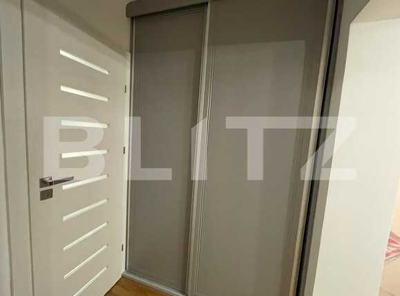 Apartament de închiriat 2 camere Central - 77701AI | BLITZ Cluj-Napoca | Poza6