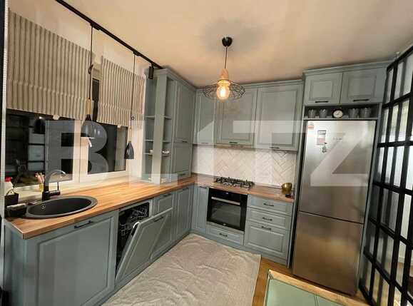 Apartament de închiriat 2 camere Central - 77701AI | BLITZ Cluj-Napoca | Poza4