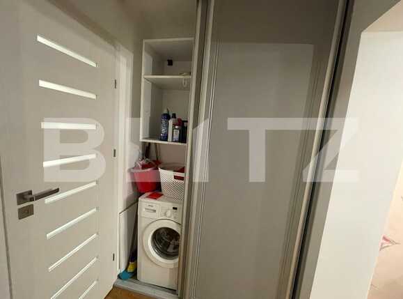 Apartament de închiriat 2 camere Central - 77701AI | BLITZ Cluj-Napoca | Poza5