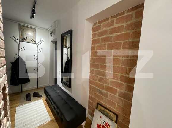 Apartament de închiriat 2 camere Central - 77701AI | BLITZ Cluj-Napoca | Poza12