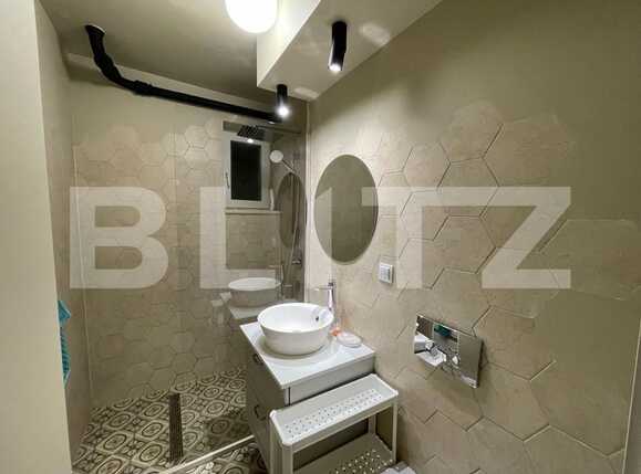 Apartament de închiriat 2 camere Central - 77701AI | BLITZ Cluj-Napoca | Poza10
