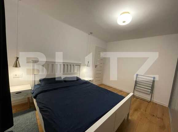 Apartament de închiriat 2 camere Central - 77701AI | BLITZ Cluj-Napoca | Poza8